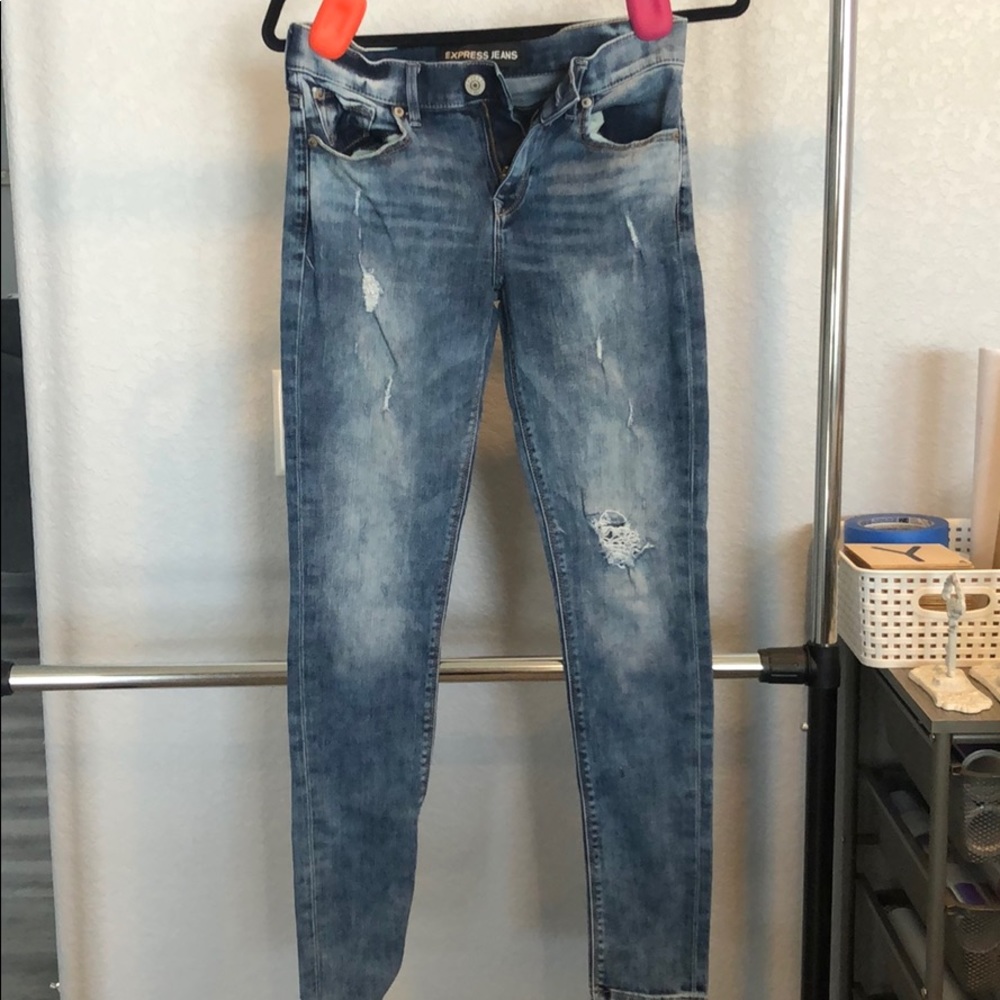 Express Legging
